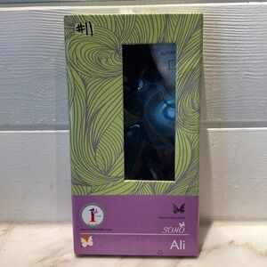 Soho Futura Remi Black Human Hair Piece